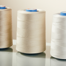 24 No ham dikiş ipliği 