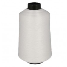 150 No Denye tekturize beyaz dikiş ipliği 