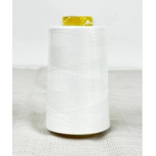 100 No polyester dikiş ipliği 