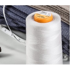 120 No Renkli polyester dikiş ipliği 